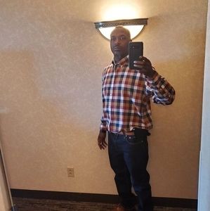 Meet your Posher, Floyd